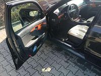 Gebraucht Mercedes E200 Classic 136 PS (100 kW) 2007 Limousine