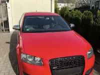 Gebraucht Audi S3 265 PS (194 kW) 2007 Kleinwagen
