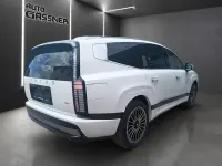 Gebraucht Hyundai Ioniq 9 225 kW (307 PS) 2025 Weiß SUV