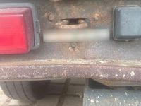 Gebraucht Ford Transit 2007 Blau Limousine