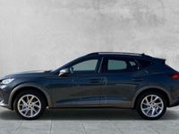 Brugt Cupra Formentor 150 HK (110 kW) 2023 Grå SUV