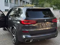 Gebraucht BMW X5 M50 Performance 400 PS (294 kW) 2020 Grau SUV