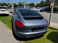 Neu Ora 07 GT 300 kW (408 PS) 2025 Grau Limousine