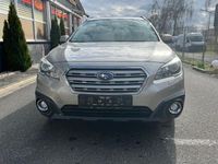 Gebraucht Subaru Outback Sport 150 PS (110 kW) 2016 Grau Kombi