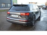 Gebraucht Audi Q7 S-Line 272 PS (200 kW) 2016 Grau SUV