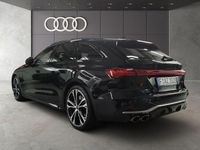 Gebraucht Audi S5 Edition .1 367 PS (269 kW) 2025 Mythosschwarz metallic Kombi