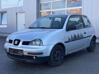 Gebraucht Seat Arosa 50 PS (36 kW) 2005 Grau Kleinwagen