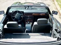 Usata Jaguar XJS 281 CV (206 kW) 1992 Grigio Cabrio