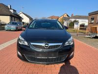 gebraucht Opel Astra Sports Tourer Innovation 1.4 Turbo Benzin