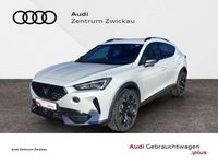 Gebraucht Cupra Formentor VZ 245 PS (180 kW) 2024 Nevadaweiß SUV
