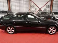 Używany Mercedes C230 Elegance 192 KM (141 kW) 2004 Kombi