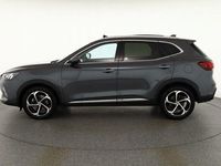Gebraucht MG HS Luxury 162 PS (119 kW) 2024 Grau SUV