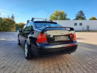 gebraucht VW Bora VW1.9TDI 103kW Highline 1.Hand