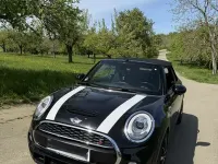 Gebraucht Mini Cooper S Cabriolet Chili 192 PS (141 kW) 2018 Cabrio