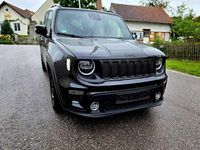 Gebraucht Jeep Renegade 150 PS (110 kW) 2020 Schwarz SUV