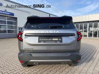 Neu Dacia Bigster Expression 156 PS (114 kW) 2025 Dolomitgrau SUV