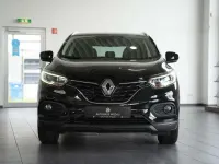 Gebraucht Renault Kadjar Zen 140 PS (102 kW) 2021 Sternenschwarz SUV