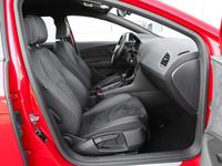 Gebraucht Seat Leon 4Drive 300 PS (220 kW) 2020 Rojo emocion Kombi