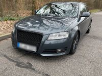 gebraucht Audi A3 1.9 tdi 2008