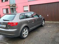 Gebraucht Audi A3 Ambition 200 PS (147 kW) 2011 Kleinwagen