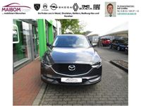 gebraucht Mazda CX-5 SKYACTIV-D 150 Aut.SCR Exclusive-Line,in Geldern