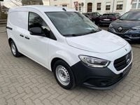 Gebraucht Mercedes Citan 108 75 PS (55 kW) 2022 Weiß Van / Kleinbus