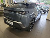 Neu Peugeot 3008 Allure 136 PS (100 kW) 2025 Blau SUV