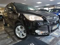 Gebraucht Ford Kuga SYNC Edition 150 PS (110 kW) 2016 Schwarz SUV