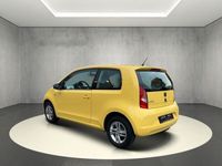 gebraucht Seat Mii STYLE°RENTNER°NUR61TKM°KLIMA°SPORT-FAHRWERK°