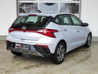 Neu Hyundai i20 Trend 101 PS (74 kW) 2025 Lumen grey / mic Kleinwagen