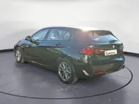 Używany BMW 120 Efficient Dynamics 156 KM (114 kW) 2025 Czarny Hatchback