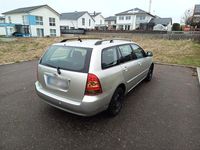 Gebraucht Toyota Corolla Sol 90 PS (66 kW) 2005 Kombi