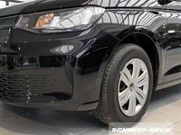 Gebraucht VW Caddy 116 PS (85 kW) 2026 Deep black perleffekt (schwarz) Van / Kleinbus