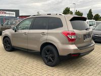 Gebraucht Subaru Forester Exclusive+ 147 PS (108 kW) 2015 Braun SUV