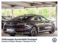 gebraucht VW Arteon R-Line