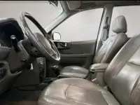 Gebraucht Hyundai Santa Fe 113 PS (83 kW) 2004 SUV