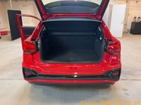 Gebraucht Audi Q2 S-Line 150 PS (110 kW) 2024 Progressivrot SUV
