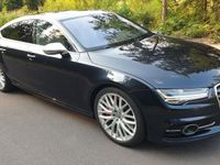 gebraucht Audi S7 Sportback 4.0 TFSI quattro COD S tronic -