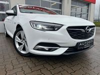 gebraucht Opel Insignia B ST Exclusive 1.6L *BOSE*SHZ*NAVI*