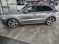Gebraucht Porsche Cayenne S 340 PS (250 kW) 2019 Grau SUV