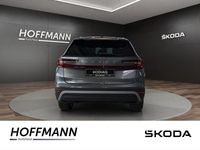 Gebraucht Skoda Kodiaq Selection 150 PS (110 kW) 2026 Grau SUV