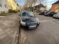 Gebraucht Audi A3 102 PS (75 kW) 2006 Schwarz Kleinwagen