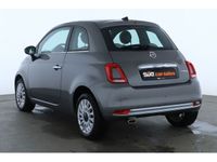 gebraucht Fiat 500 1.0 MH Dolcevita|NAV|PDC|DAB|CarPlay|15"Alu