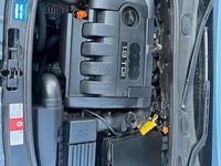 Gebraucht Audi A3 105 PS (77 kW) 2006 Blau Kleinwagen