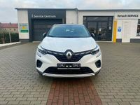 Gebraucht Renault Captur Business 91 PS (66 kW) 2021 Blanc qnc+ noir gne SUV