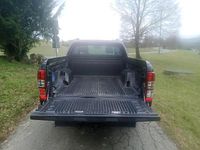 Gebraucht Ford Ranger 200 PS (147 kW) 2016 Schwarz Abholung