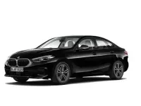 Gebraucht BMW 220 Gran Coupé Sport Line 178 PS (130 kW) 2022 Schwarz Coupé
