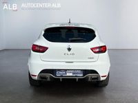 gebraucht Renault Clio IV Turbo RS/AUTOMATIK/NAVI/KAM/EURO5/5-TÜR/