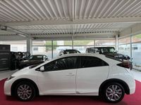 gebraucht Honda Civic 1.8 i-VTEC Sport,Kamera,Navi,Totwinkel,GAR