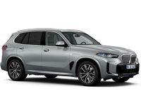 Gebraucht BMW X5 Efficient Dynamics 286 PS (210 kW) 2026 SUV